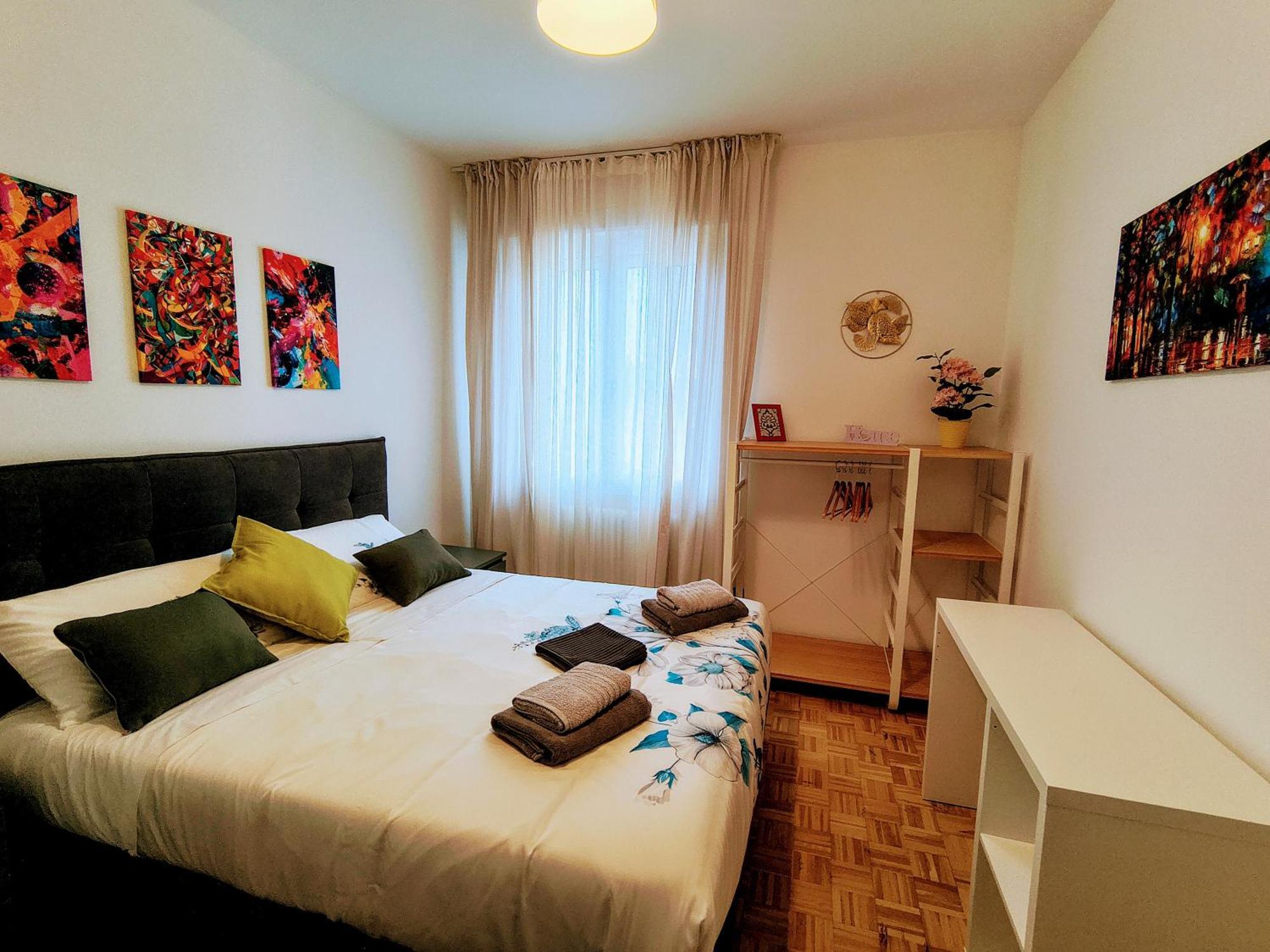 Appartamento Royal